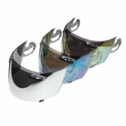 Cheap ???? Visors Iridium Visor For Shark Rsr2/rsx Blue ????