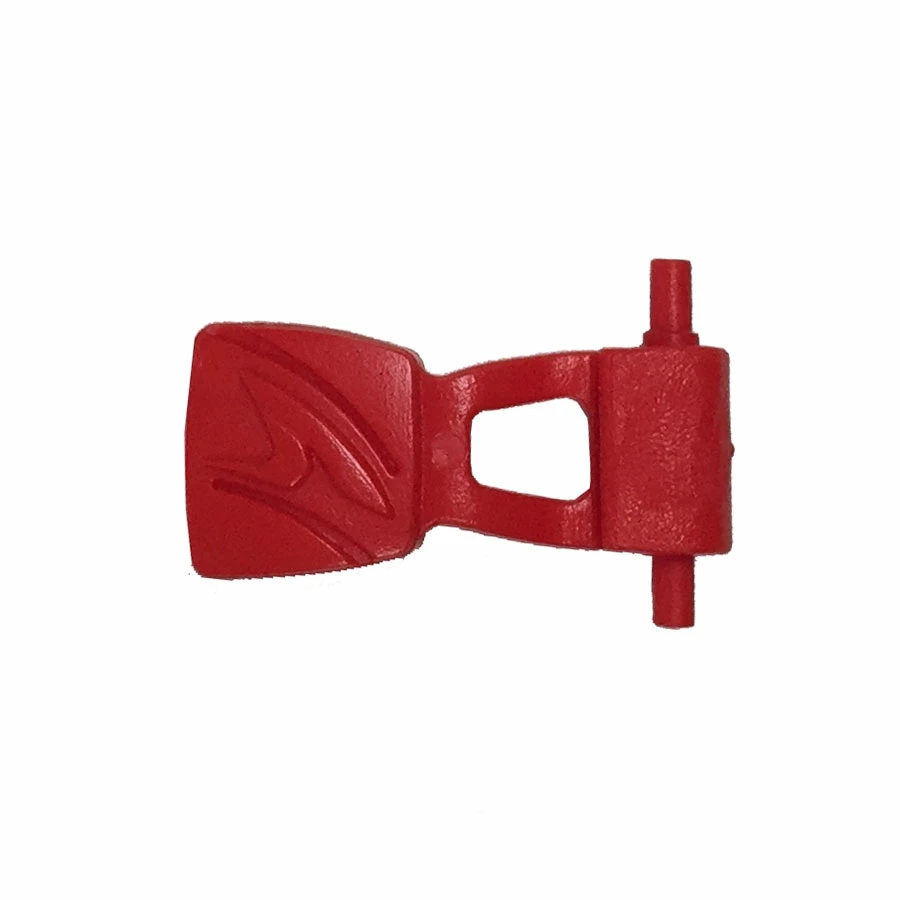 Brand new ???? Inner Padding Shark Strap Piece Without Pin ???? 3 Brand new ???? Inner Padding Shark Strap Piece Without Pin ????