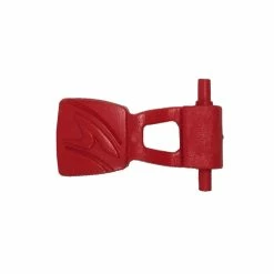 Budget ???? Inner Padding Shark Strap Piece With Pin ????