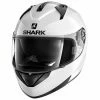 Brand new ✨ Plastic Shark Ridill Blank White ???? -Shark shop shark ridill blank bianco