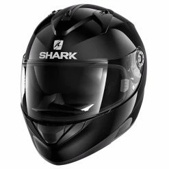Deals ???? Plastic Shark Ridill Blank Black ????
