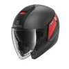 Best Pirce ???? Plastic Shark Citycruiser Karonn Mat Helmet Black Red ???? 2 Best Pirce ???? Plastic Shark Citycruiser Karonn Mat Helmet Black Red ???? -Shark shop shark citycruiser karonn mat rosso