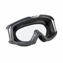 Hot Sale ???? Visors Shark Drak Frame Black ⭐