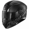 Wholesale ???? Plastic Shark D-skwal 2 Cadium Mat Helmet Black Grey ???? -Shark shop shark dskwal2 cadium mat nero