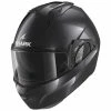 Best Sale ???? Plastic Shark Evo Gt Blank Modular Helmet Black Glitter ????
