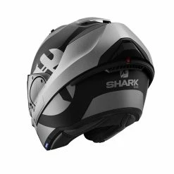 Buy ⌛ Plastic Shark Evo Es Endless Mat Modular Helmet Anthracite ???? -Shark shop shark evoes endless mat grigio 3