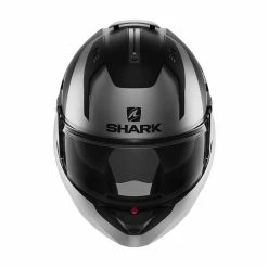 Buy ⌛ Plastic Shark Evo Es Endless Mat Modular Helmet Anthracite ???? -Shark shop shark evoes endless mat grigio 4