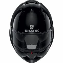 Best reviews of ???? Plastic Shark Evo Es Blank Modular Helmet Black ???? -Shark shop shark evoesblank nero 3