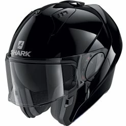 Best reviews of ???? Plastic Shark Evo Es Blank Modular Helmet Black ????