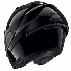 Best reviews of ???? Plastic Shark Evo Es Blank Modular Helmet Black ???? -Shark shop shark evoesblank nero 5