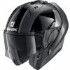 Best Sale ???? Plastic Shark Evo Es Endless Modular Helmet Black ????