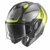 Hot Sale ???? Plastic Shark Evo Gt Encke Mat Modular Helmet Yellow ❤️ -Shark shop shark evogt enckemat helmet giallo