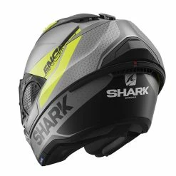 Hot Sale ???? Plastic Shark Evo Gt Encke Mat Modular Helmet Yellow ❤️ -Shark shop shark evogt enckemat helmet giallo 4