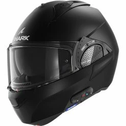 Coupon ❤️ Plastic Shark Evo Gt Pack N-com B802 Edition Helmet Black ⌛