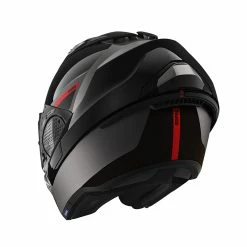 Best reviews of ✨ Plastic Shark Evo Gt Sean Mat Modular Helmet Black Red ???? -Shark shop shark evogt sean mat nerorosso 3