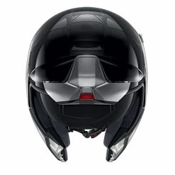 Cheap ???? Plastic Shark Evo Jet Dual Blank Modular Helmet Grey ???? -Shark shop shark evojet dualblank grigio 5