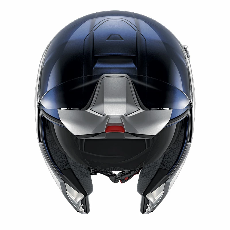 Deals ???? Plastic Shark Evo Jet Dual Blank Mat Modular Helmet Blue ✨ 7 Deals ???? Plastic Shark Evo Jet Dual Blank Mat Modular Helmet Blue ✨ - Image 5