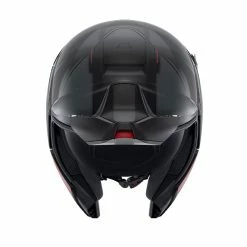 Best Sale ???? Plastic Shark Evo Jet Vyda Mat Modular Helmet Red ???? -Shark shop shark evojet vyda mat rosso 5