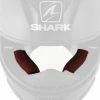 Promo ✔️ Inner Padding Shark Evoline 3 Cheek Pads ???? -Shark shop shark evoline cheek pads