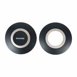 Best Pirce ???? Supports Shark Nano Side Plates Black ????