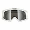 Best Sale ???? Visors Shark Raw Goggle Frames White ???? -Shark shop shark goggle frame bianco