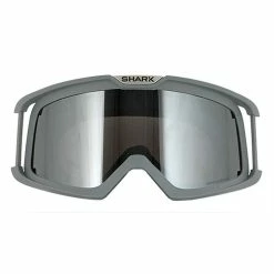Cheapest ???? Visors Shark Raw Goggle Frames Grey ????