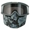 Flash Sale ???? Visors Shark Kit Mask & Goggle Camo ???? 1 Flash Sale ???? Visors Shark Kit Mask & Goggle Camo ???? -Shark shop shark kit camo