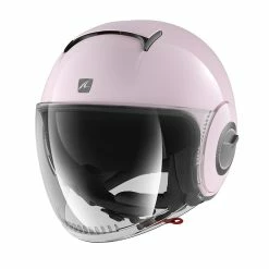 Best Sale ✨ Plastic Shark Nano Blank Helmet Parma ????