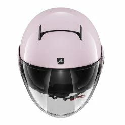 Best Sale ✨ Plastic Shark Nano Blank Helmet Parma ???? -Shark shop shark nano blank parm 3