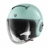 Budget ✨ Plastic Shark Nano Blank Helmet Green ???? 1 Budget ✨ Plastic Shark Nano Blank Helmet Green ???? -Shark shop shark nano blank verde