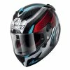 Cheap ???? Fiber Shark Race R Pro Carbon Aspy Helmet Red Blue ????
