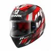 Cheap ???? Fiber Shark Race R Pro Carbon Replica Zarco Speedblock Red ????