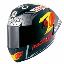 Best Pirce ⌛ Fiber Shark Race R Pro Gp Replica Oliveira Signature ????