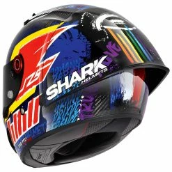 Shark shop -Shark shop shark racerpro gp zarco chakra 2