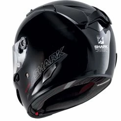 Buy ???? Fiber Shark Race-r Pro Blank ❤️ -Shark shop shark racerproblank nero 2