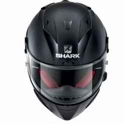 Budget ✔️ Fiber Shark Race-r Pro Blank Matt ???? -Shark shop shark racerproblankmatt nero 3