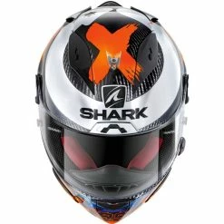Deals ???? Fiber Shark Race-r Pro Carbon Replica Lorenzo ???? -Shark shop shark racerprocarbon lorenzo2019 3