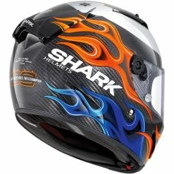 Deals ???? Fiber Shark Race-r Pro Carbon Replica Lorenzo ???? -Shark shop shark racerprocarbon lorenzo2019 4