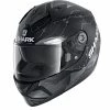 Best reviews of ???? Plastic Shark Ridill 1.2 Mecca Mat Helmet Black ????