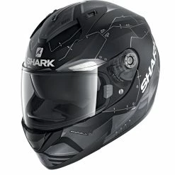 Best reviews of ???? Plastic Shark Ridill 1.2 Mecca Mat Helmet Black ????