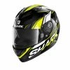 Cheapest ???? Plastic Shark Ridill 1.2 Phaz Helmet Black Yellow ????