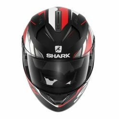 Top 10 ???? Plastic Shark Ridill 1.2 Phaz Mat Helmet Black White Red ✨ 7 Top 10 ???? Plastic Shark Ridill 1.2 Phaz Mat Helmet Black White Red ✨ -Shark shop shark ridill 1.2 phaz mat rosso 3