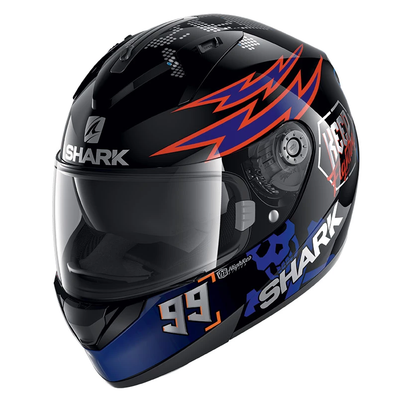 Coupon ???? Plastic Shark Ridill 1.2 Replica Catalan Bad Boy Helmet ???? 3 Coupon ???? Plastic Shark Ridill 1.2 Replica Catalan Bad Boy Helmet ????