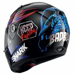 Coupon ???? Plastic Shark Ridill 1.2 Replica Catalan Bad Boy Helmet ???? 6 Coupon ???? Plastic Shark Ridill 1.2 Replica Catalan Bad Boy Helmet ???? -Shark shop shark ridill catalan badboy 2