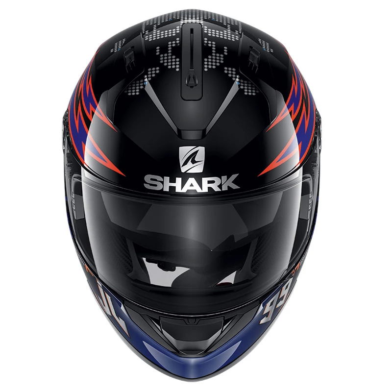 Coupon ???? Plastic Shark Ridill 1.2 Replica Catalan Bad Boy Helmet ???? 5 Coupon ???? Plastic Shark Ridill 1.2 Replica Catalan Bad Boy Helmet ???? - Image 3