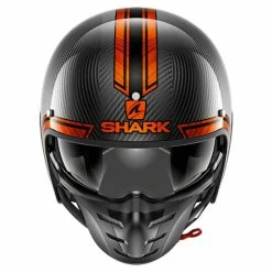 Best reviews of ✨ Fiber Shark S-drak Carbon Vinta Orange ???? -Shark shop shark s drak vinta arancio 2