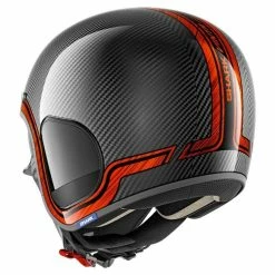 Best reviews of ✨ Fiber Shark S-drak Carbon Vinta Orange ???? -Shark shop shark s drak vinta arancio 3