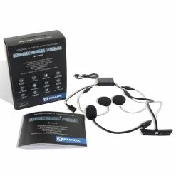 Cheapest ???? Bike To Bike Shark Sharktooth Prime Intercom ????