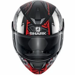 Deals ???? Plastic Shark Skwal 2.2 Noxxys Mat Helmet Black Red ???? 7 Deals ???? Plastic Shark Skwal 2.2 Noxxys Mat Helmet Black Red ???? -Shark shop shark skwal22noxxysmat rosso 3