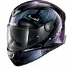 Cheapest ???? Plastic Shark Skwal 2.2 Venger Helmet Black Glitter ⭐